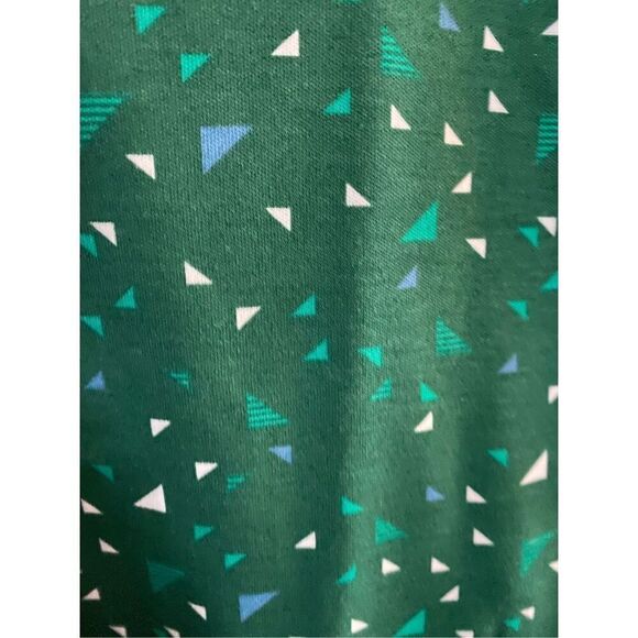 Club room NWT, men’s spruce up green polo, top size large  - Picture 3 of 5